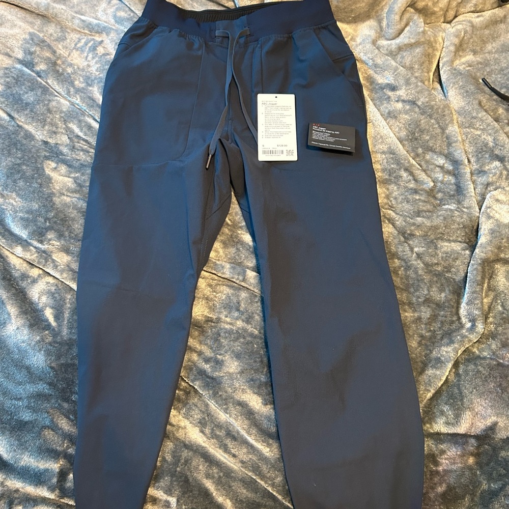 Lululemon abc jogger